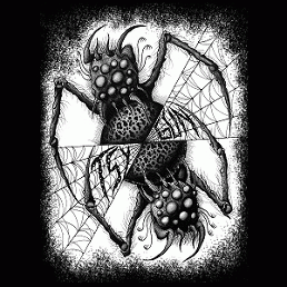 Tsygun : Рождённый во тьме